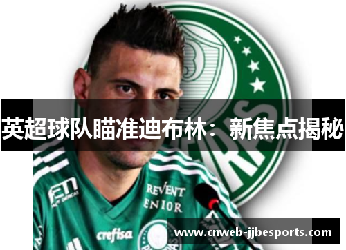 英超球队瞄准迪布林：新焦点揭秘