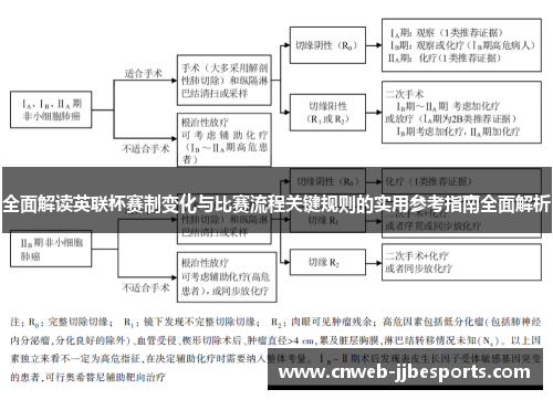 全面解读英联杯赛制变化与比赛流程关键规则的实用参考指南全面解析