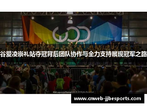 谷爱凌崇礼站夺冠背后团队协作与全力支持展现冠军之路