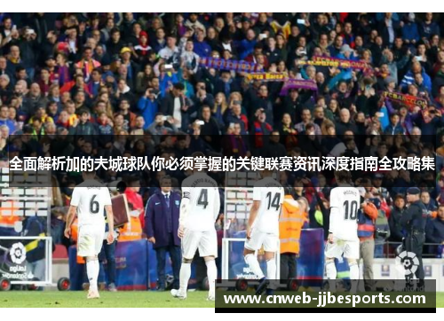 全面解析加的夫城球队你必须掌握的关键联赛资讯深度指南全攻略集