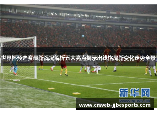 世界杯预选赛最新战况解析五大亮点揭示出线格局新变化走势全景